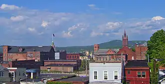 Cohoes