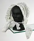 Chipillienn, version embourgeoisée de la touk heol, portée à Batz durant la Belle Époque.
