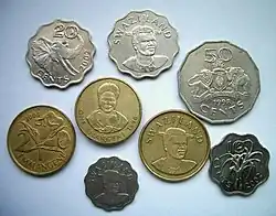 Série de pièces (1998-2003)