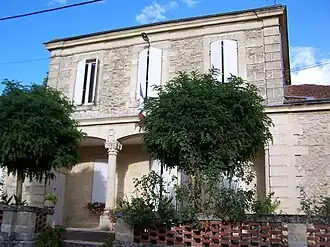 Coirac