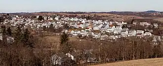 Cokeburg