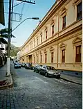 Rue de Nova Friburgo