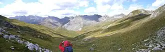 Image illustrative de l’article Col de Pau