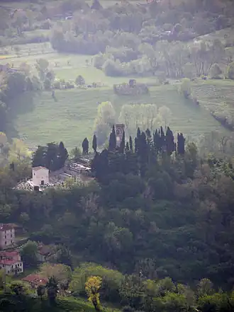 Romano d'Ezzelino