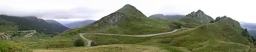 Image illustrative de l’article Col d'Agnes