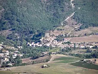 Sainte-Jalle