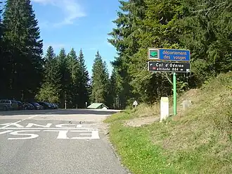 Image illustrative de l’article Col d'Oderen