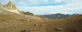 Image illustrative de l’article Col de Buffère