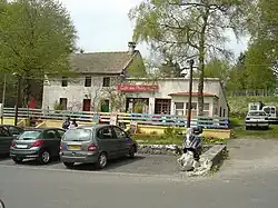 Col de Ceyssat