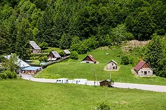Image illustrative de l’article Col de Latrape