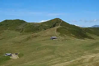 Image illustrative de l’article Col de Véry