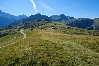 Image illustrative de l’article Col du Joly