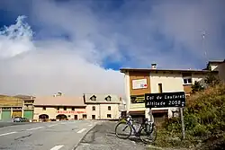 Lautaret