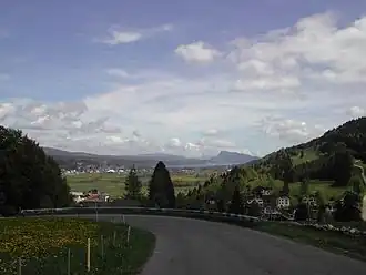 Image illustrative de l’article Col du Marchairuz