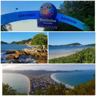 Bombinhas