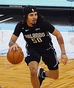Image illustrative de l’article Cole Anthony