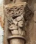 Cervatos, Espagne