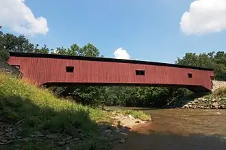 Conestoga Township