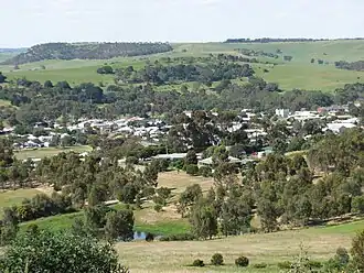 Coleraine (Australie)