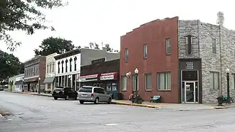 Colfax (Iowa)