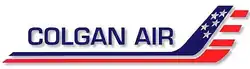 Logo de cette compagnie