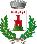 Blason de Coli