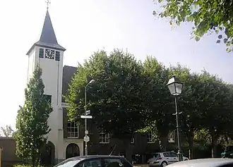 Colijnsplaat