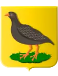 Blason de Colijnsplaat