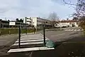 Collège Saint-Sébastien.