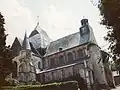 Vue générale