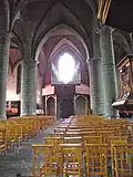 Orgue.