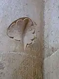 marque de tailleur de pierre