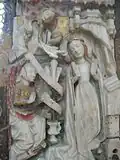 l'Annonciation