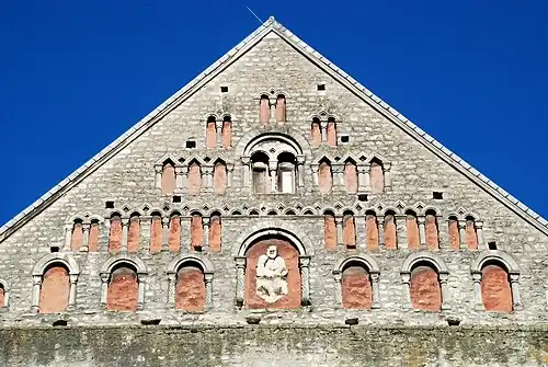 Transept