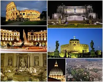 Rome