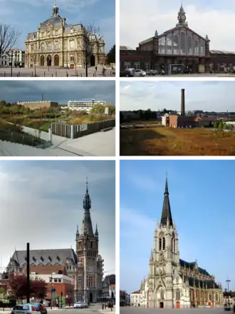 Tourcoing