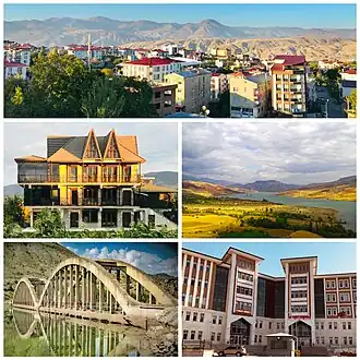 Suşehri