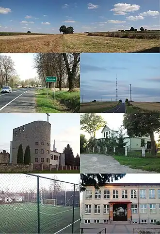 Piotrków Pierwszy