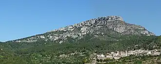 Colldejou