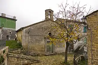 Colle Sannita