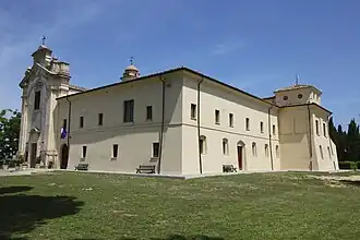 Collecorvino