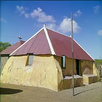 Sint Michiel