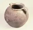 Poterie (1re&nbsp;moitié XIIe&nbsp;siècle)