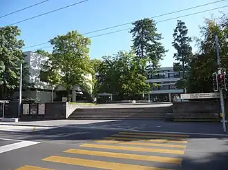 Montchoisi