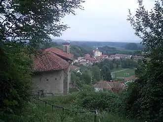 Colleretto Giacosa