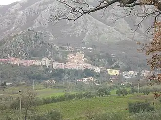 Colliano