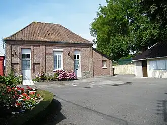 Colline-Beaumont