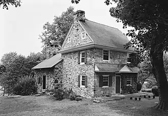 West Goshen Township