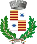 Blason de Collobiano
