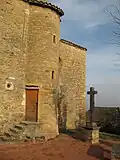 Saint-Nizier.